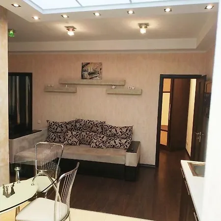 Apartment Cosy *