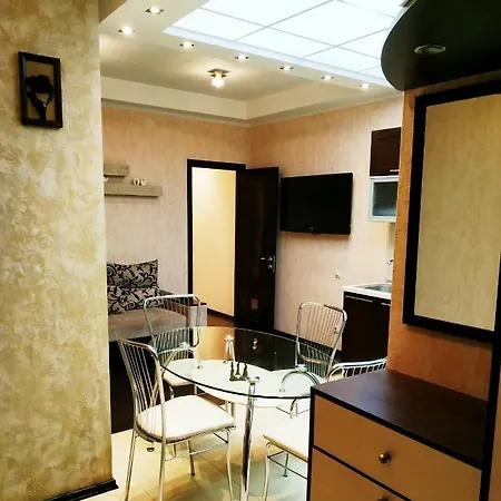 Apartment Cosy *