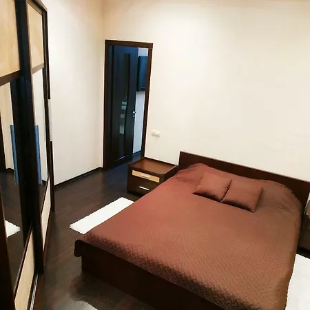 Apartment Cosy